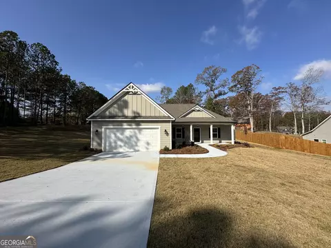 31 Sourwood Dr, Mansfield, GA 30055