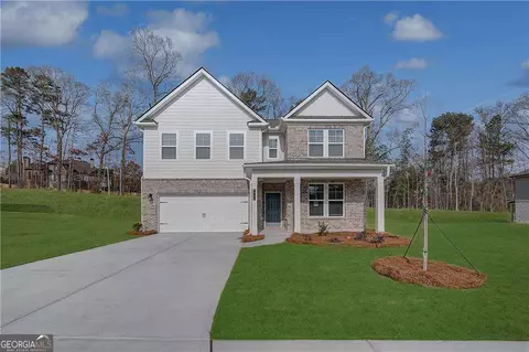 281 Abbotts Crossing Cir, Conyers, GA 30094