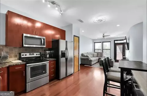 898 Oak St SW #3204, Atlanta, GA 30310