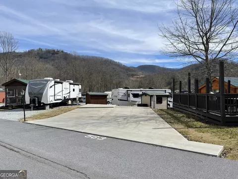 lot563 River Vis, Dillard, GA 30537