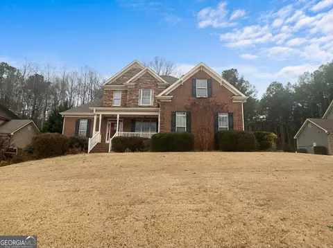 1432 Bradford Ln, Monroe, GA 30656