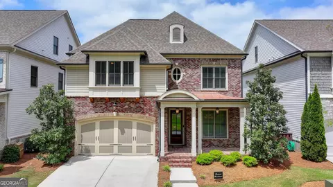 919 Olmsted Ln, Johns Creek, GA 30097