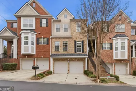 2951 Rivergreen Ln SE, Atlanta, GA 30339