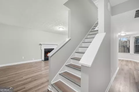 Entry Way - 6706 Bent Creek Dr, Rex, GA 30273 photo 1 of 1