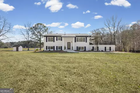 1240 Youth Jersey Rd, Loganville, GA 30052