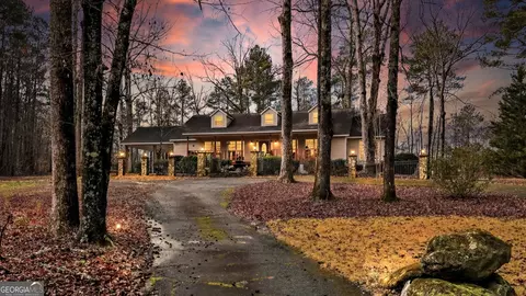 182 Ginny Ln, Griffin, GA 30223