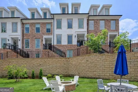 521 Burton Dr, Alpharetta, GA 30009