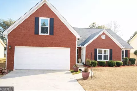 3443 Jessica Run, Decatur, GA 30034