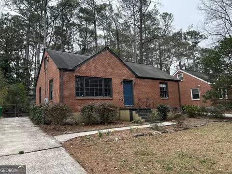1362 Deerwood Dr, Decatur, GA 30030