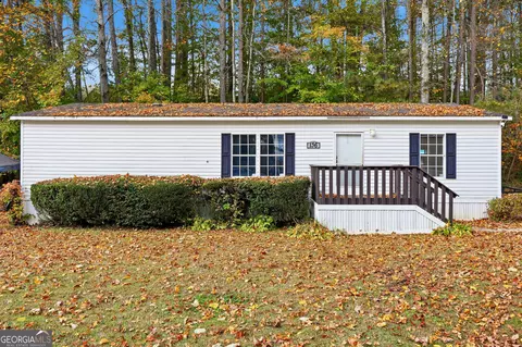 Undisclosed, Kennesaw, GA 30152