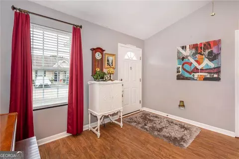 Entry Way - Undisclosed, Jasper, GA 30143 photo 1 of 4
