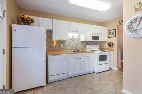 Kitchen - Undisclosed, Jasper, GA 30143 photo 1 of 1