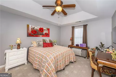 Bedroom - Undisclosed, Jasper, GA 30143 photo 1 of 4