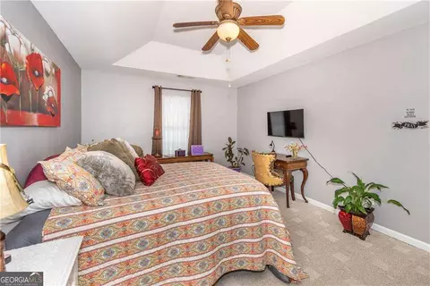 Bedroom - Undisclosed, Jasper, GA 30143 photo 4 of 4