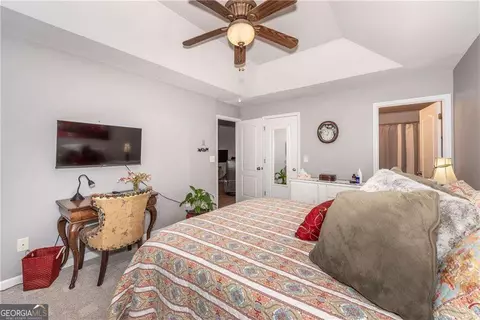 Bedroom - Undisclosed, Jasper, GA 30143 photo 3 of 4