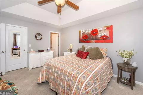 Bedroom - Undisclosed, Jasper, GA 30143 photo 2 of 4