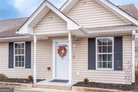 Undisclosed, Jasper, GA 30143