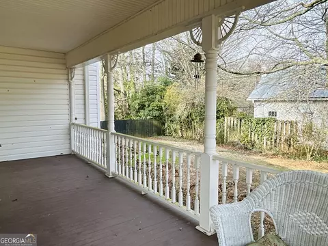 Exterior - 391 Yonah St, Cornelia, GA 30531 photo 7 of 24
