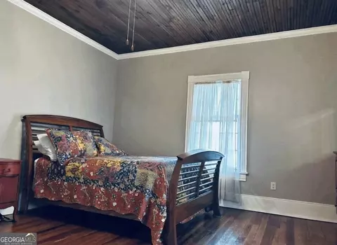 Bedroom - 391 Yonah St, Cornelia, GA 30531 photo 4 of 4