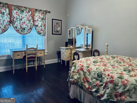 Bedroom - 391 Yonah St, Cornelia, GA 30531 photo 1 of 4