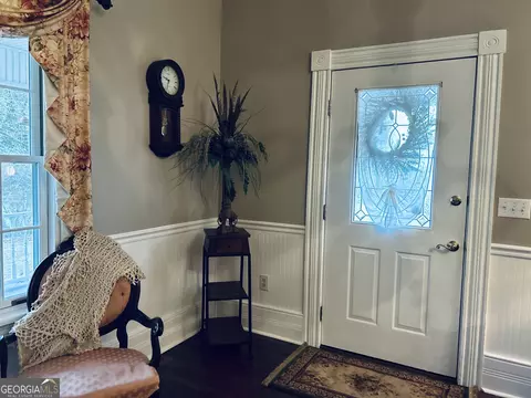 Entry Way - 391 Yonah St, Cornelia, GA 30531 photo 1 of 2