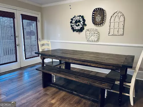 Dining - 391 Yonah St, Cornelia, GA 30531 photo 1 of 1