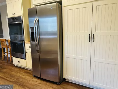 Kitchen - 391 Yonah St, Cornelia, GA 30531 photo 2 of 3