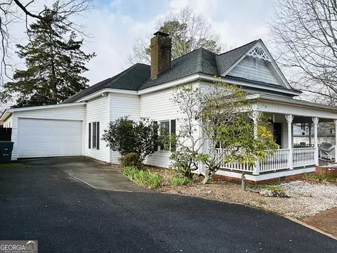 Exterior - 391 Yonah St, Cornelia, GA 30531 photo 24 of 24