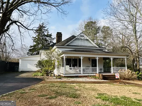 Exterior - 391 Yonah St, Cornelia, GA 30531 photo 23 of 24