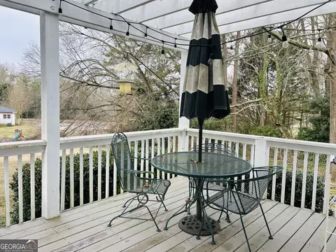 Exterior - 391 Yonah St, Cornelia, GA 30531 photo 8 of 24