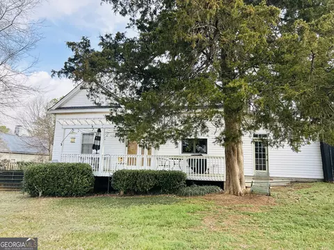 Exterior - 391 Yonah St, Cornelia, GA 30531 photo 13 of 24