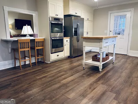 Kitchen - 391 Yonah St, Cornelia, GA 30531 photo 3 of 3