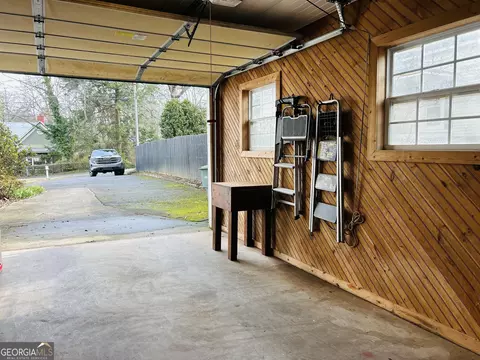 Exterior - 391 Yonah St, Cornelia, GA 30531 photo 12 of 24