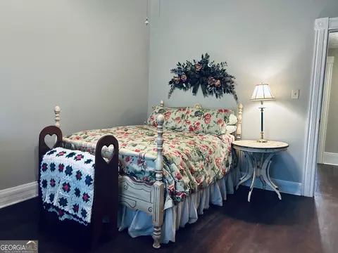 Bedroom - 391 Yonah St, Cornelia, GA 30531 photo 2 of 4