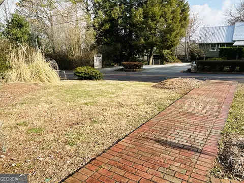Exterior - 391 Yonah St, Cornelia, GA 30531 photo 21 of 24