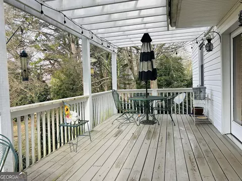 Exterior - 391 Yonah St, Cornelia, GA 30531 photo 10 of 24
