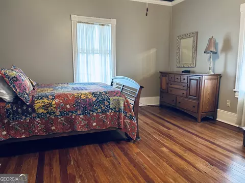 Bedroom - 391 Yonah St, Cornelia, GA 30531 photo 3 of 4
