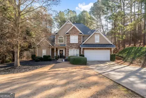 8745 Waterside Dr, Ball Ground, GA 30107