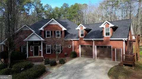 60 Hickory Hill Dr, Oxford, GA 30054