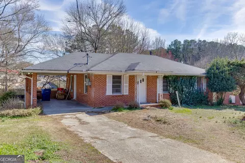 219 Stone Mountain St, Lawrenceville, GA 30046