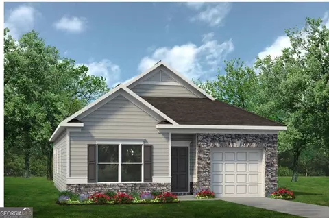 157 Red Oak Ln, Calhoun, GA 30701