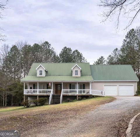 506 Doyle Rd SE, Cedartown, GA 30125