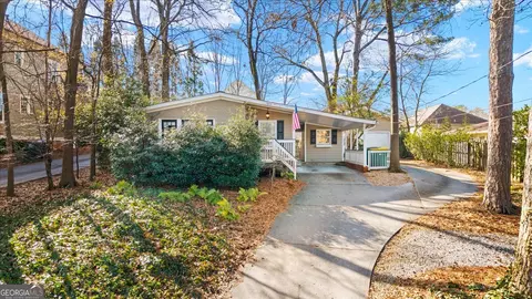 109 Spruell Springs Rd, Atlanta, GA 30342
