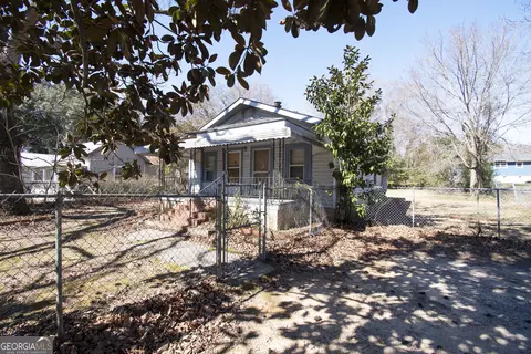 118 Park Ave, Milledgeville, GA 31061