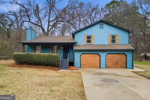 5398 Springbrook Dr, Powder Springs, GA 30127