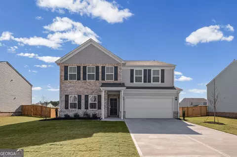 613 Vidalia Pkwy, Mcdonough, GA 30252