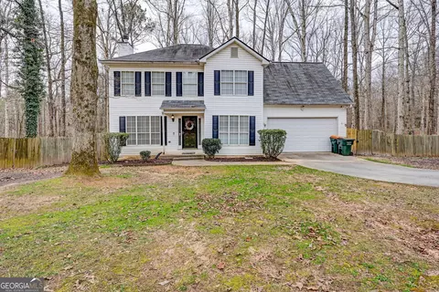 1500 Waterford Ln, Monroe, GA 30656