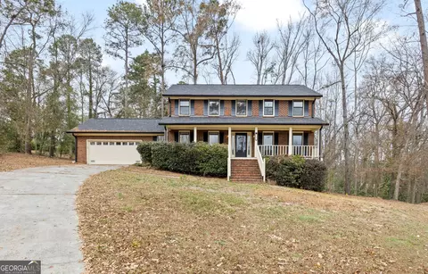 4064 Fairlane Ct, Augusta, GA 30906