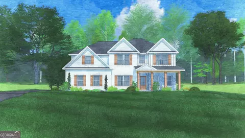 218 Hawkeye Trl #75, Fortson, GA 31808