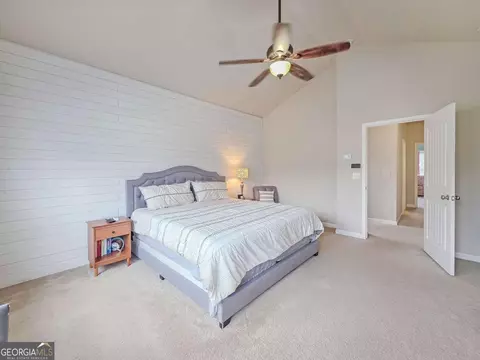 Bedroom - 7281 Silk Tree Pointe, Braselton, GA 30517 photo 2 of 4